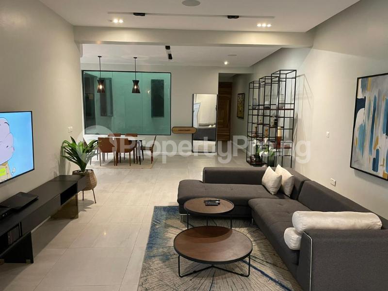 2 bedroom Flat / Apartment for shortlet Lekki Phase 1 Lekki Phase 1 Lekki Lagos