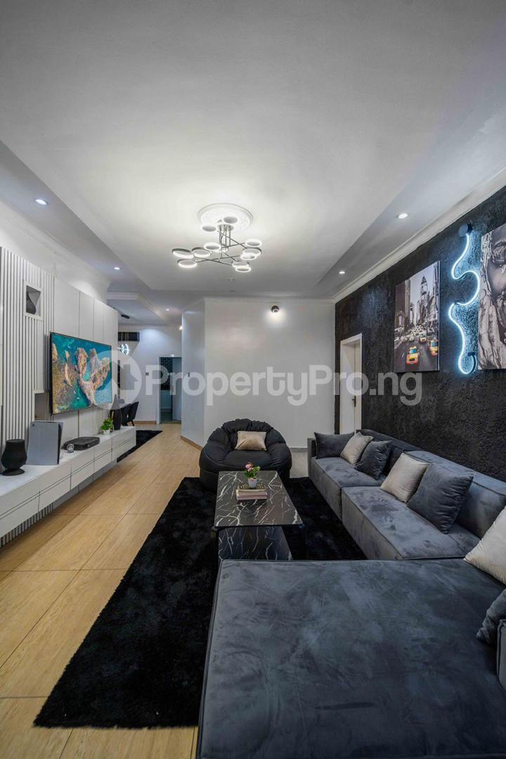 2 bedroom Flat / Apartment for shortlet  Banana Island Ikoyi Lagos