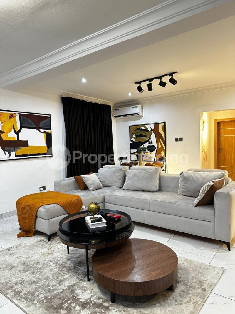 2 bedroom Flat / Apartment for shortlet Lekki Phase 1, Lekki Lekki Phase 1 Lekki Lagos