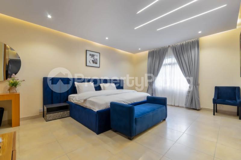 2 bedroom Flat / Apartment for shortlet Lekki Phase 1, Lekki Lekki Phase 1 Lekki Lagos