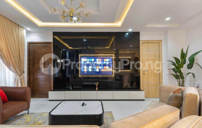 2 bedroom Flat / Apartment for shortlet Ikate, Lekki Ikate Lekki Lagos