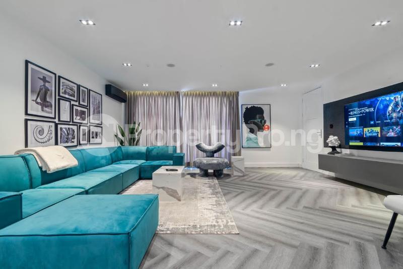 3 bedroom Flat / Apartment for shortlet Copper Awolowo Road Ikoyi Lagos