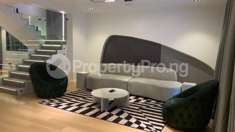 3 bedroom Flat / Apartment for shortlet Copper Awolowo Road Ikoyi Lagos