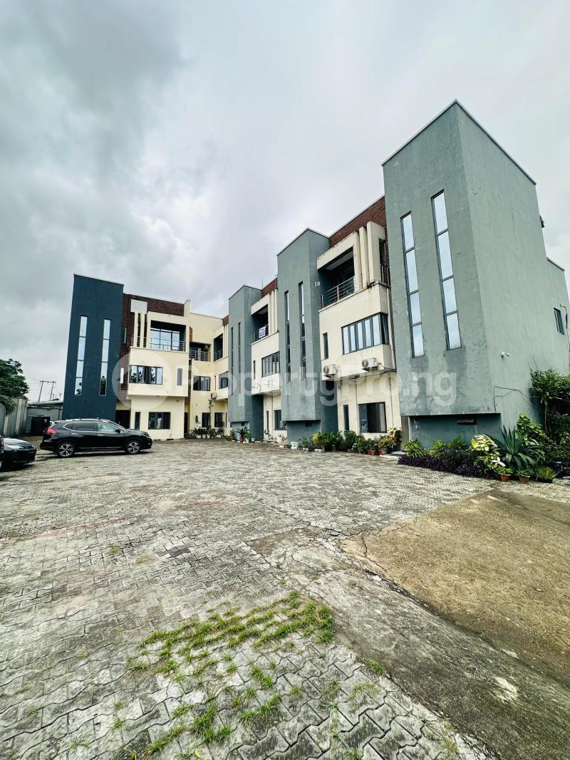 4 bedroom House for sale Gbagada Phase 1 Gbagada Lagos