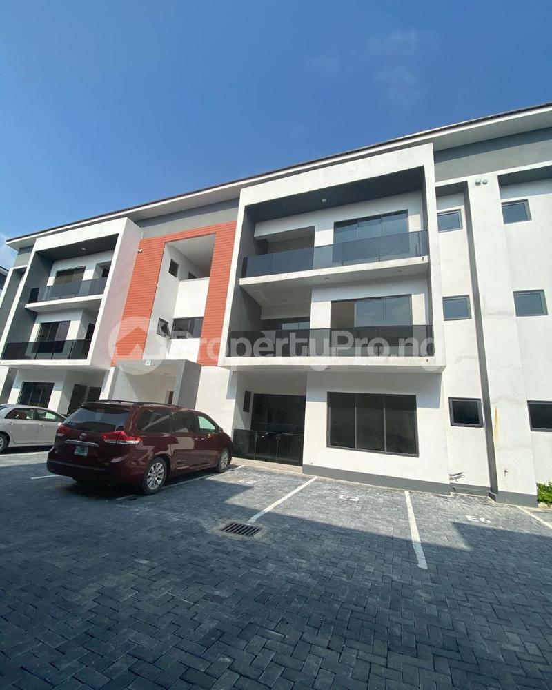 4 bedroom House for sale Lekki Lekki Lagos