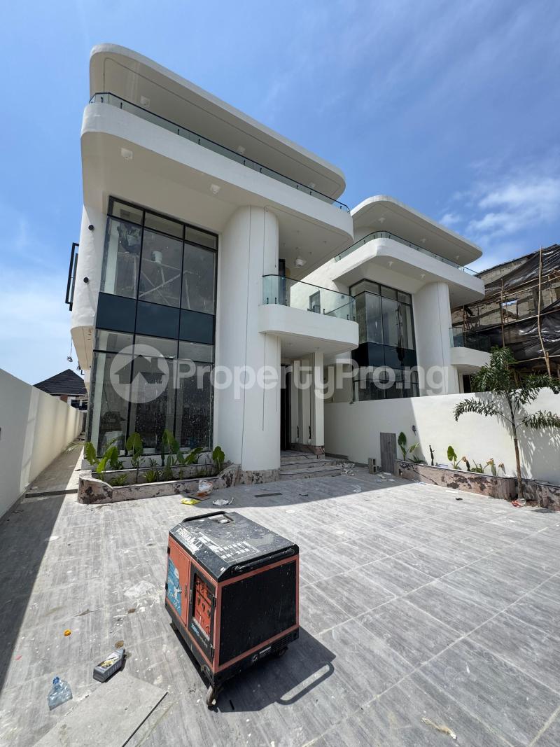 5 bedroom House for sale Orchid Lekki Lagos