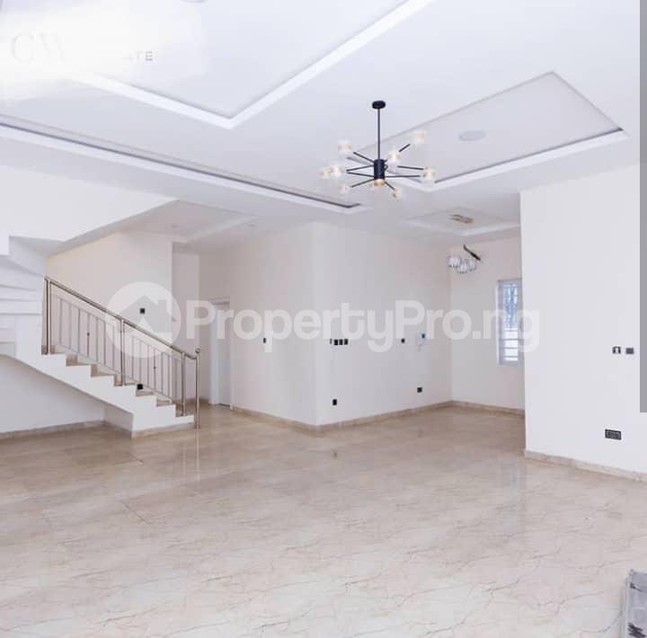 5 bedroom Flat / Apartment for sale Osapa london Lekki Lagos - 5