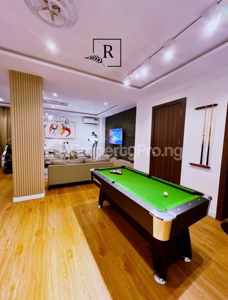 1 bedroom Flat / Apartment for rent Banana Island Road Ikoyi Mojisola Onikoyi Estate Ikoyi Lagos