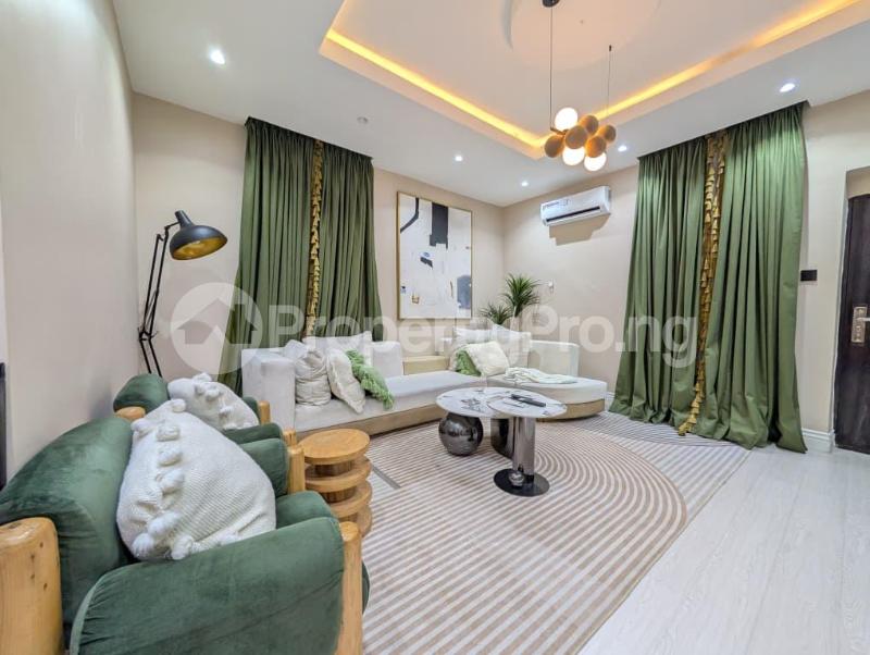 2 bedroom Flat / Apartment for shortlet Victoria Island Lagos - 0