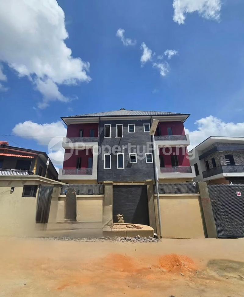 3 bedroom House for sale Gbagada Lagos