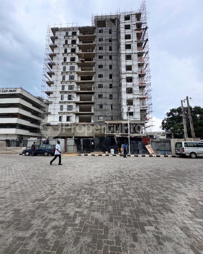 3 bedroom House for sale Victoria Island Lagos