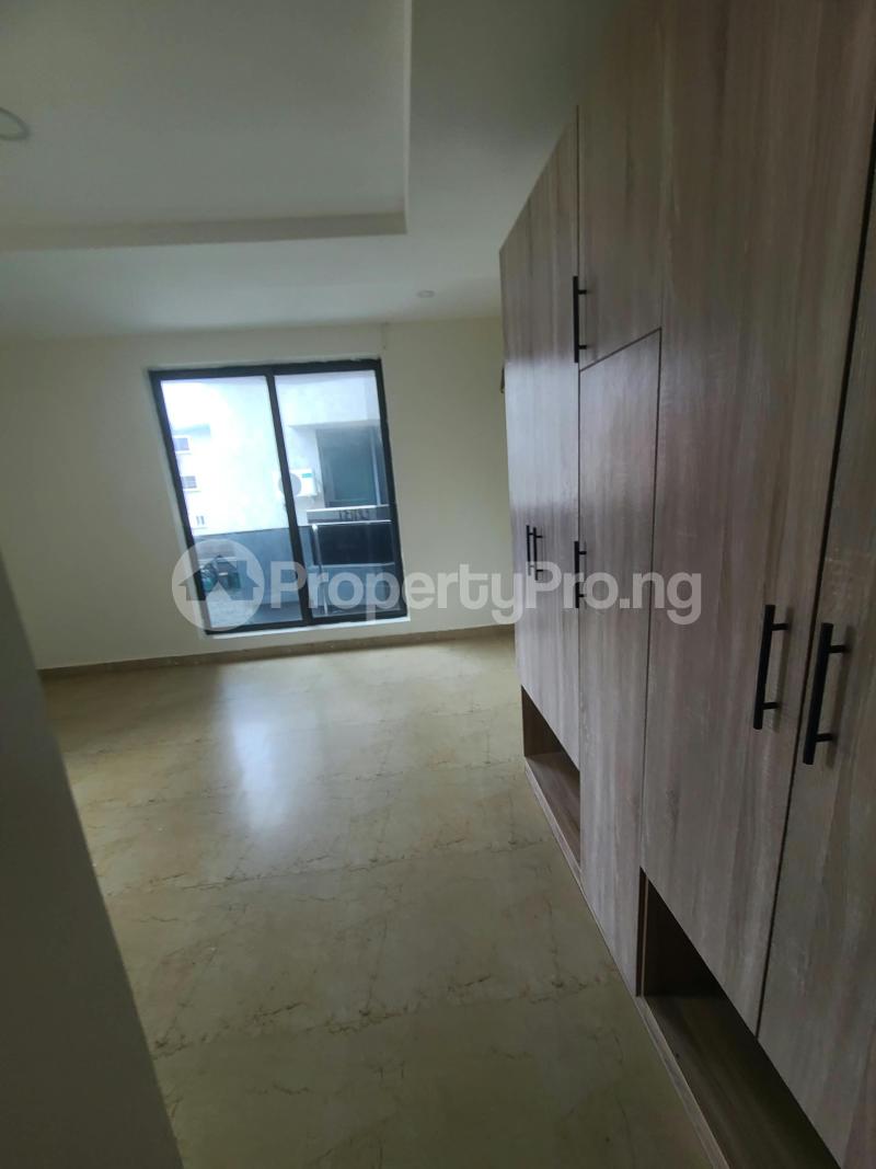 3 bedroom House for rent Victoria Island Adeola Odeku Victoria Island Lagos