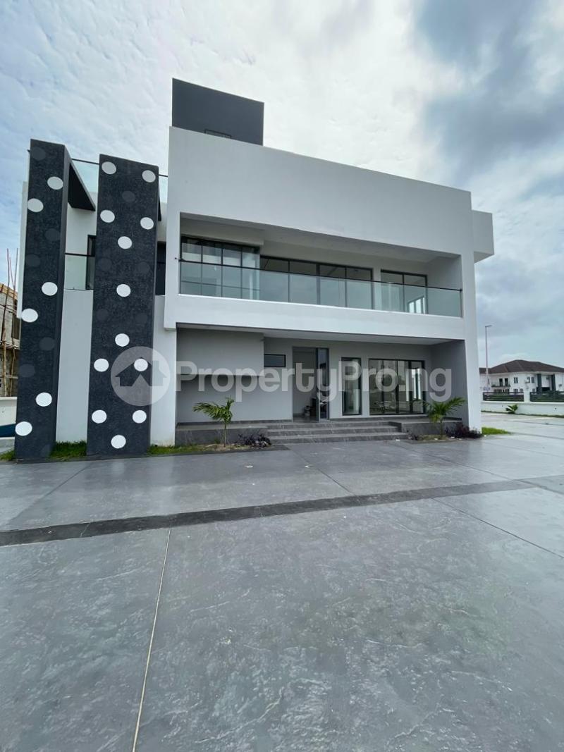 5 bedroom House for sale Ajah Lagos