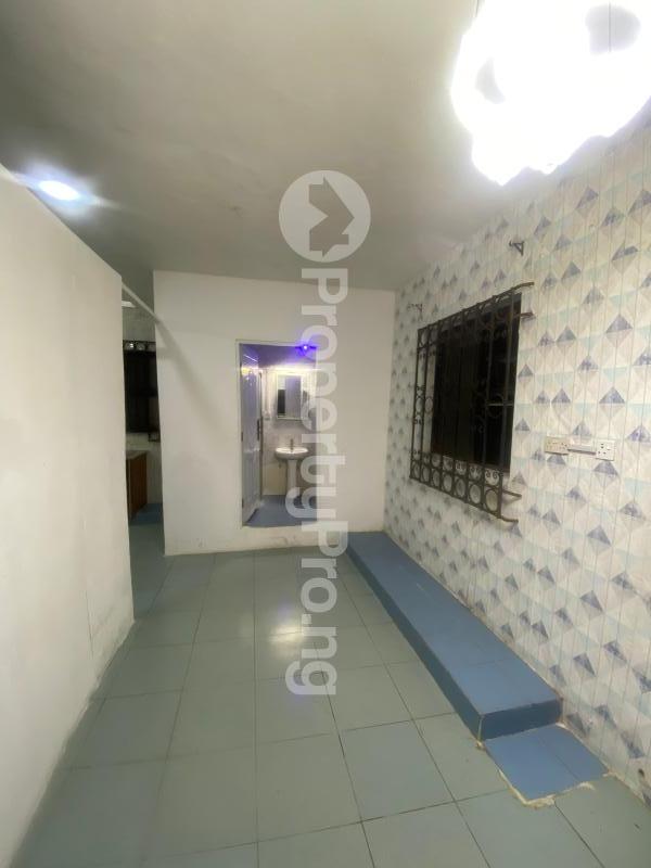 1 bedroom Flat / Apartment for rent Lekki Phase 1 Lekki Lagos