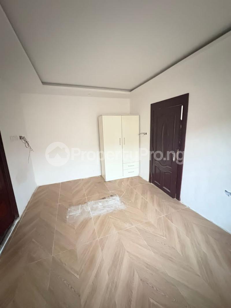 1 bedroom Flat / Apartment for rent Lekki Phase 1 Lekki Lagos