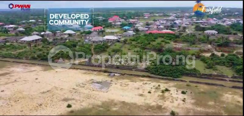Land for sale Apakin Free Trade Zone Ibeju-Lekki Lagos