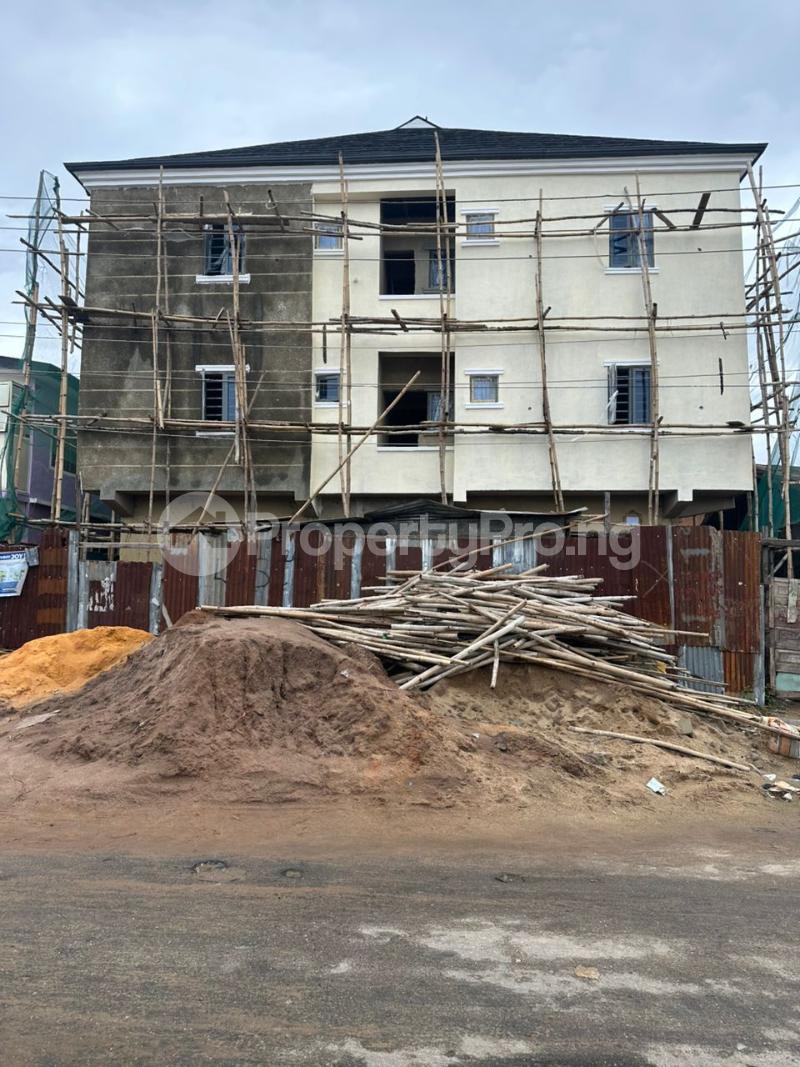 1 bedroom Flat / Apartment for sale Gbagada Lagos