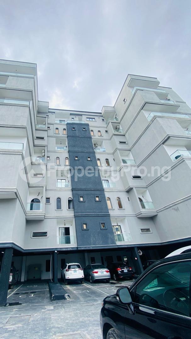 1 bedroom House for sale Lekki Phase 1 Lekki Lagos