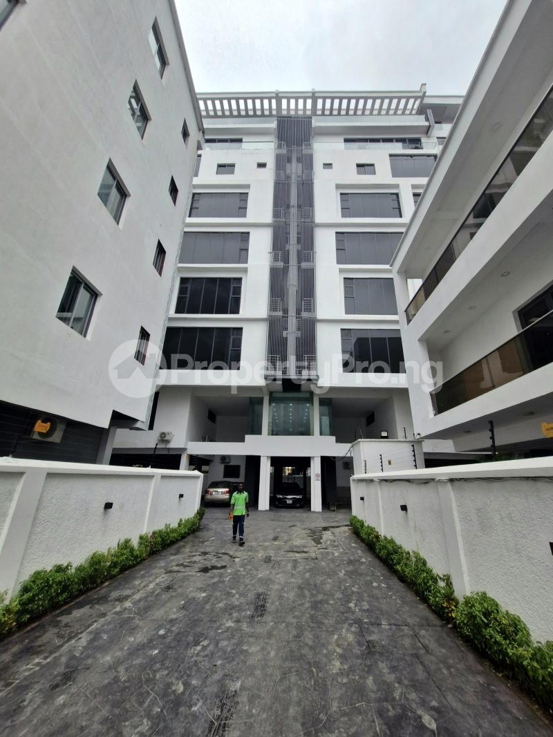 2 bedroom Flat / Apartment for sale Glover Road Ikoyi Lagos