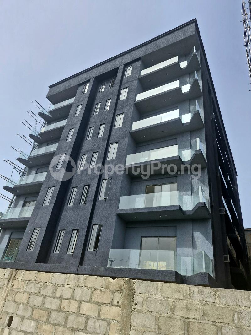 2 bedroom Flat / Apartment for sale Ikate Lekki Lagos