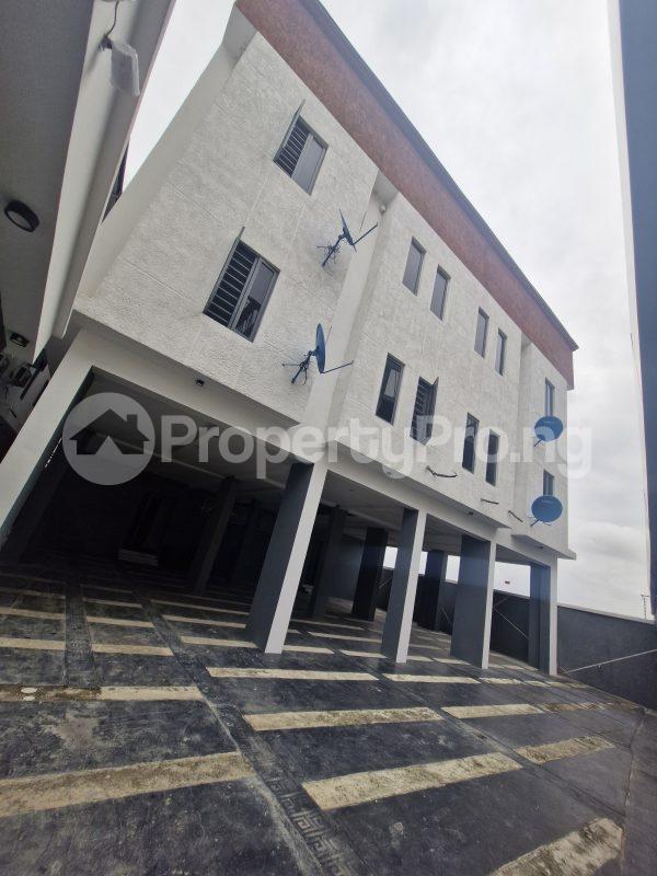 2 bedroom Flat / Apartment for sale Freedom Way Lekki Phase 1 Lekki Lagos