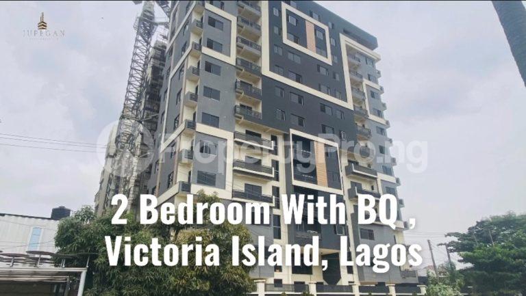 2 bedroom Flat / Apartment for sale Iconic Towers Victoria Island Lagos