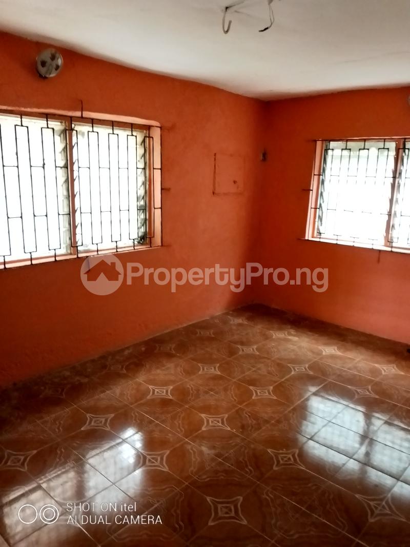 2 bedroom Flat / Apartment for rent Akoka Yaba Lagos