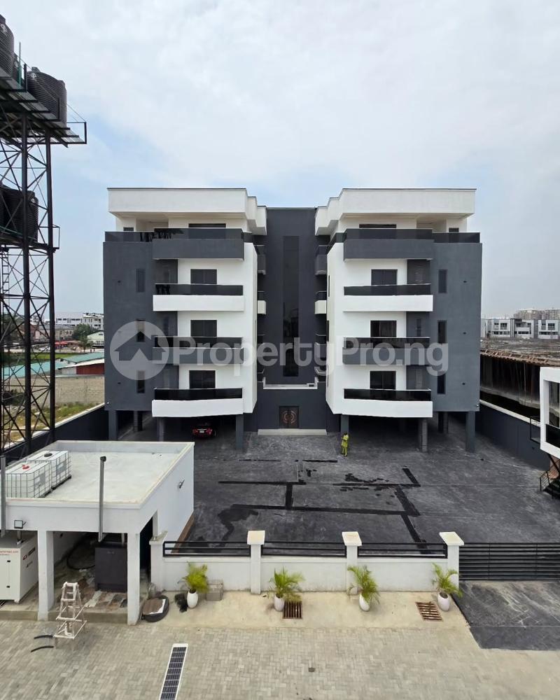 2 bedroom House for sale Ikate Lekki Lagos