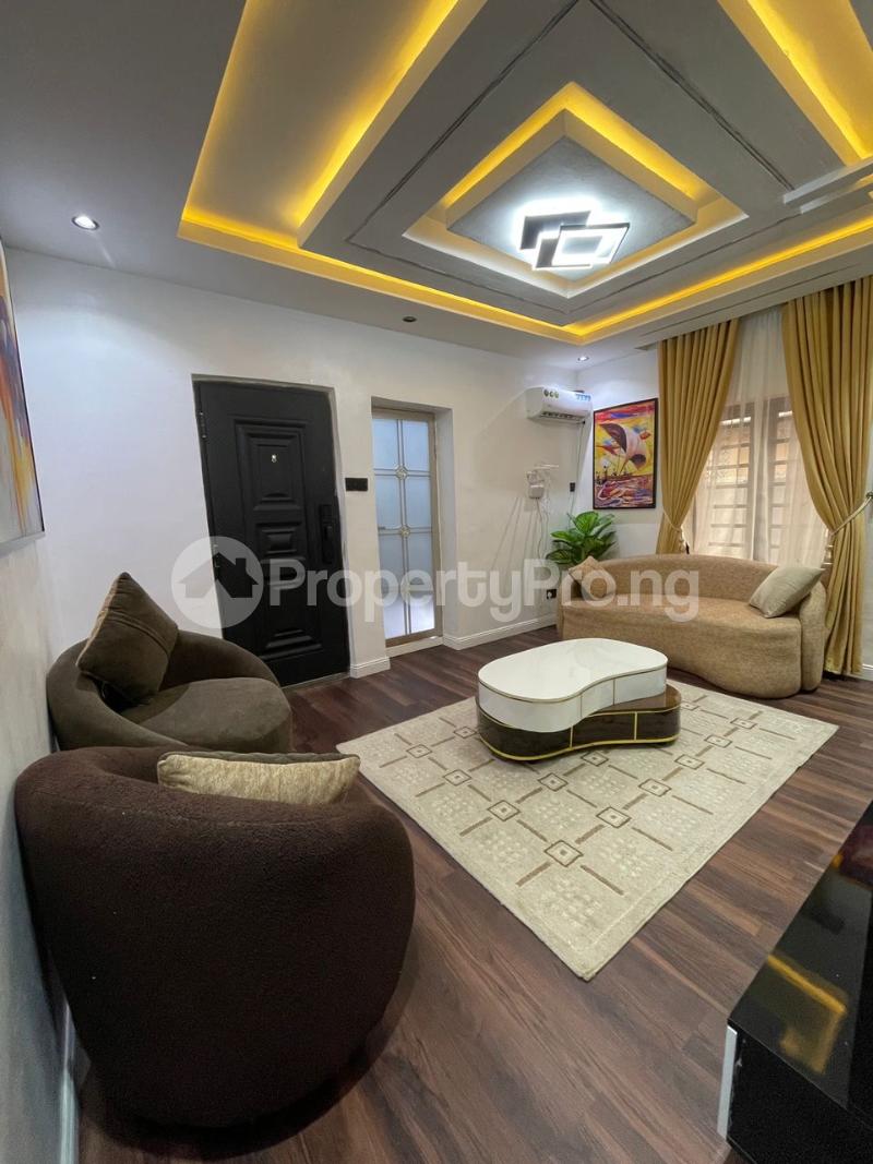 2 bedroom Flat / Apartment for shortlet Allen Avenue Ikeja Lagos