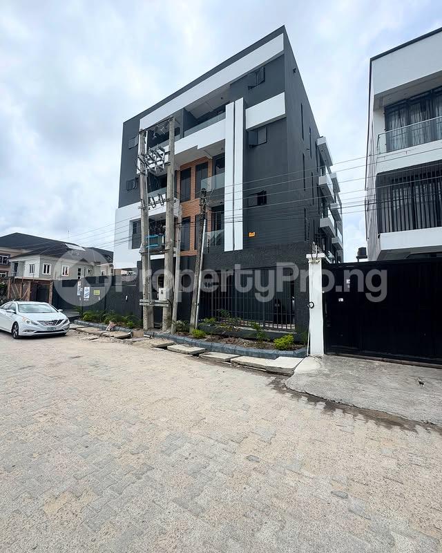 2 bedroom House for sale Ikate Lekki Lagos