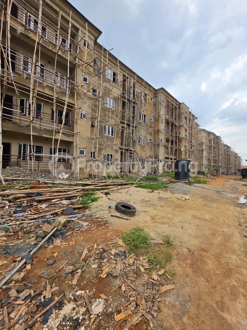 2 bedroom Flat / Apartment for sale Command Ipaja Lagos