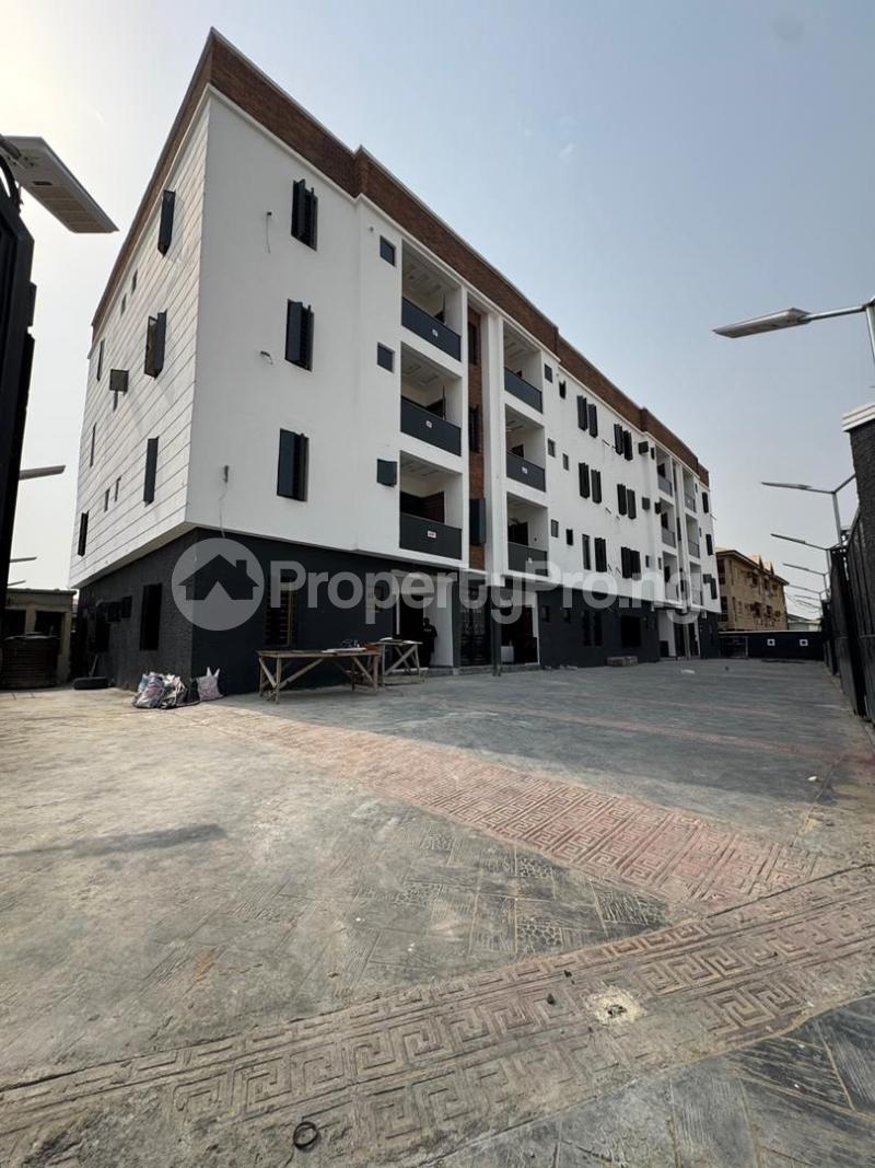 2 bedroom House for sale Igbo-efon Lekki Lagos