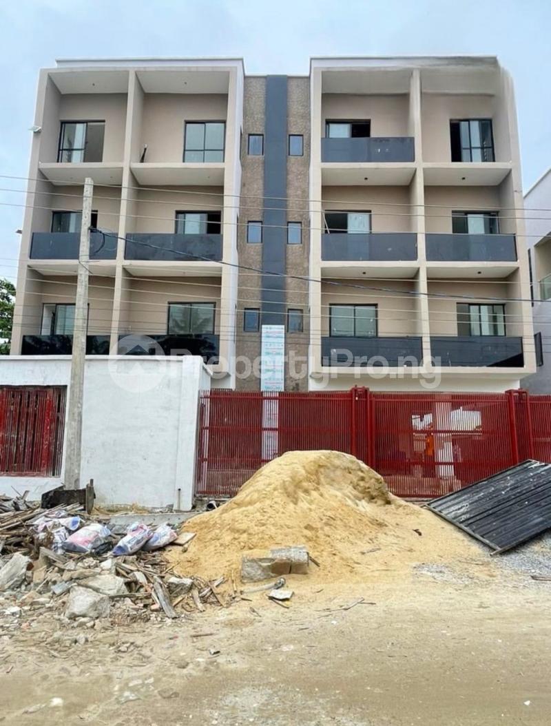 2 bedroom House for sale Ologolo Lekki Lagos