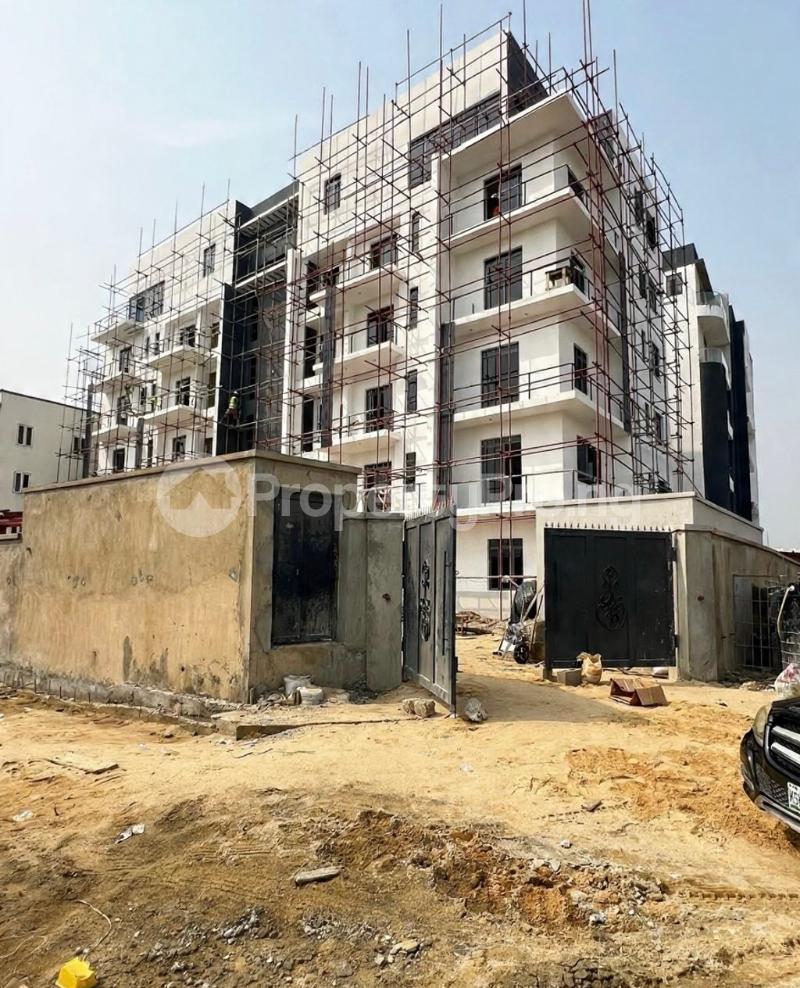 2 bedroom House for sale Ikate Lekki Lagos