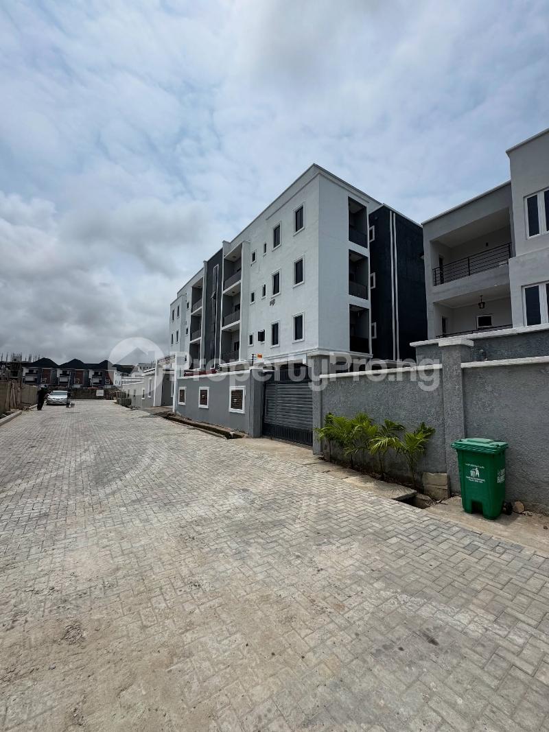 2 bedroom House for sale Ikate Lekki Lagos