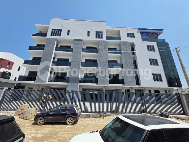 2 bedroom Flat / Apartment for sale Off Freedom Way Lekki Phase 1 Lekki Lagos