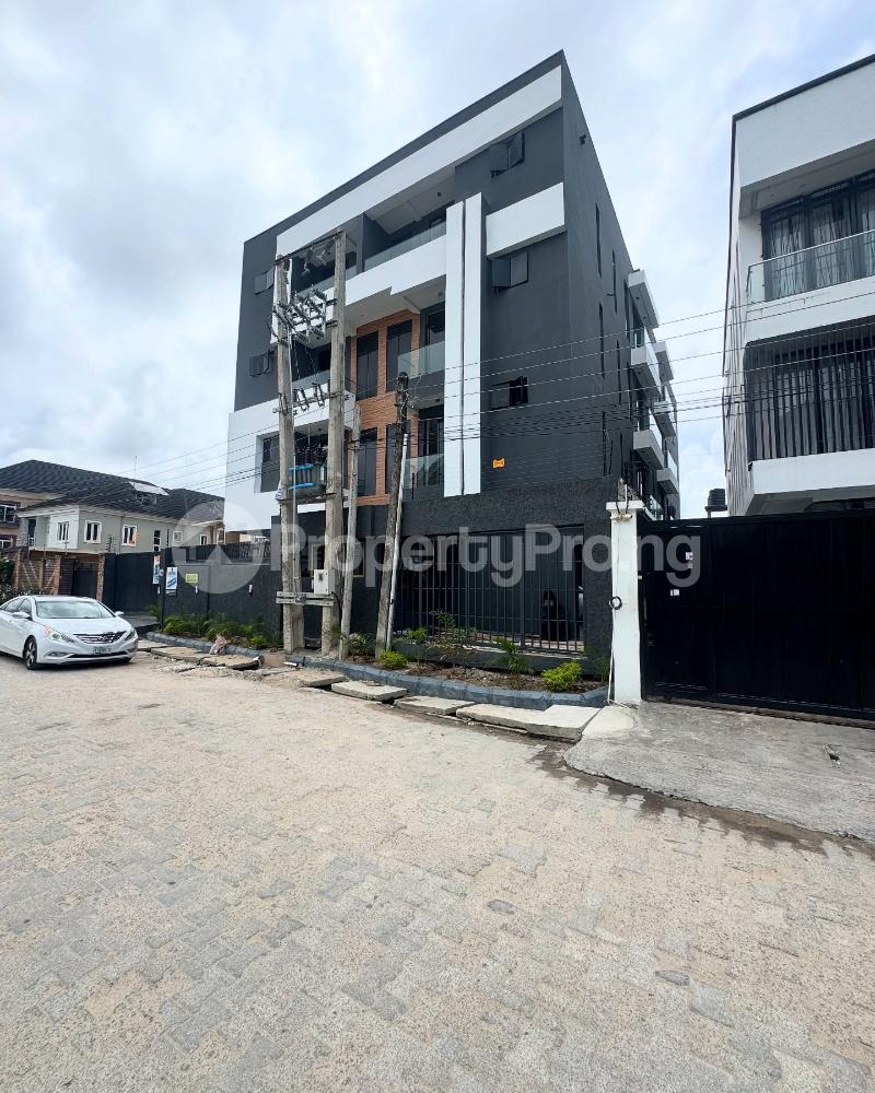 2 bedroom House for sale Ikate Lekki Lagos