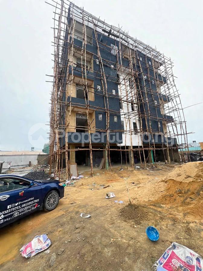 2 bedroom House for sale Ikate Lekki Lagos - 2