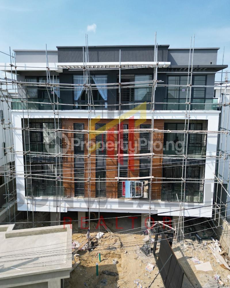 2 bedroom Flat / Apartment for sale Ologolo Lekki Lagos