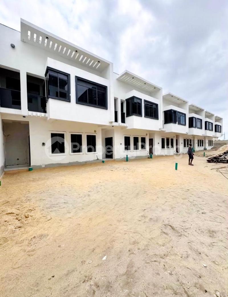 2 bedroom House for sale orchid Lekki Lagos