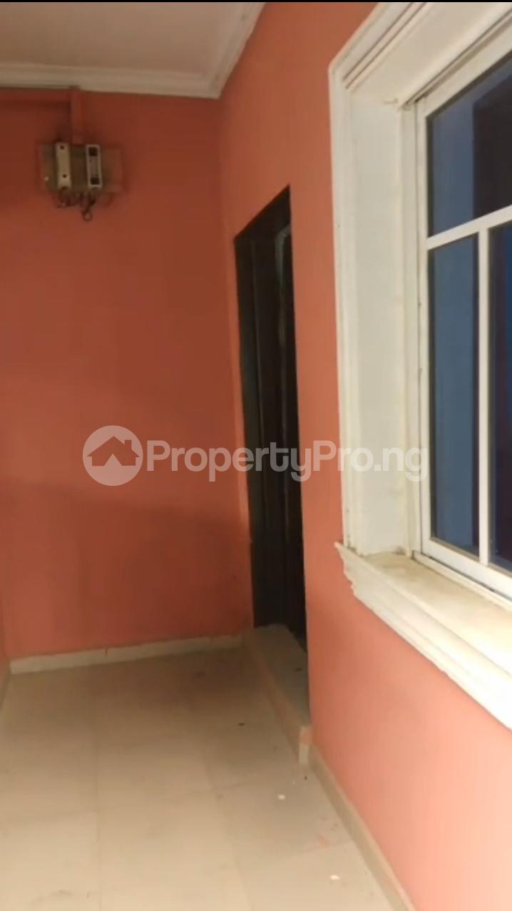 2 bedroom Flat / Apartment for rent Amikanle Alagbado Abule Egba Lagos