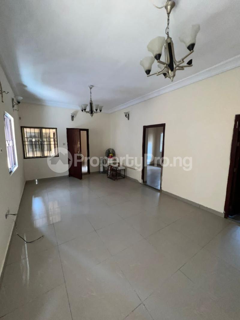 2 bedroom Flat / Apartment for rent Itedo Estate Freedom Way Lekki Lagos