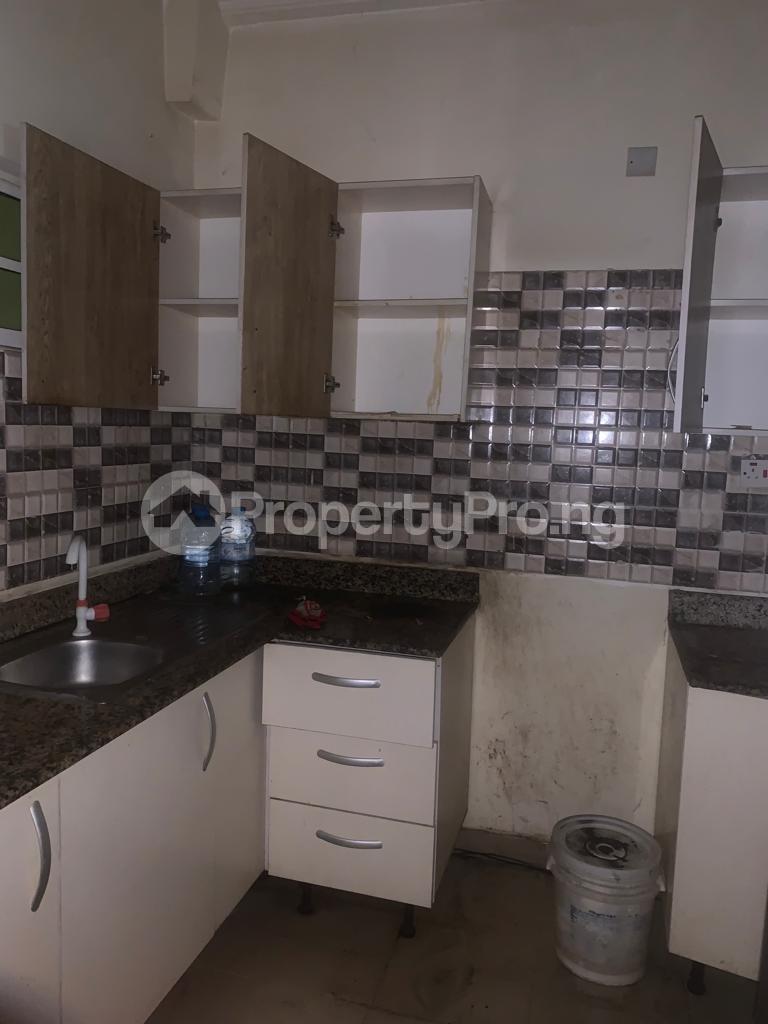 2 bedroom Flat / Apartment for rent chevron Lekki Lagos