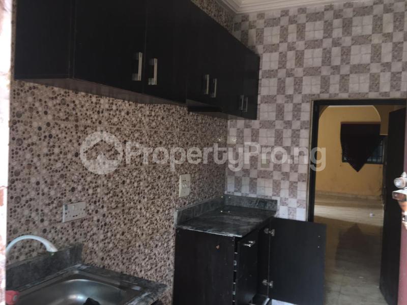 2 bedroom Flat / Apartment for rent Ajah Lagos