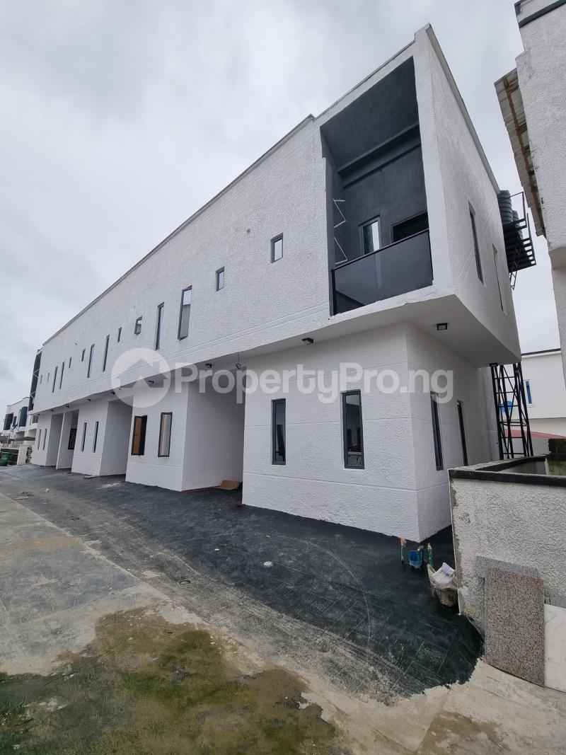 2 bedroom House for sale Ajah Ajah Lagos
