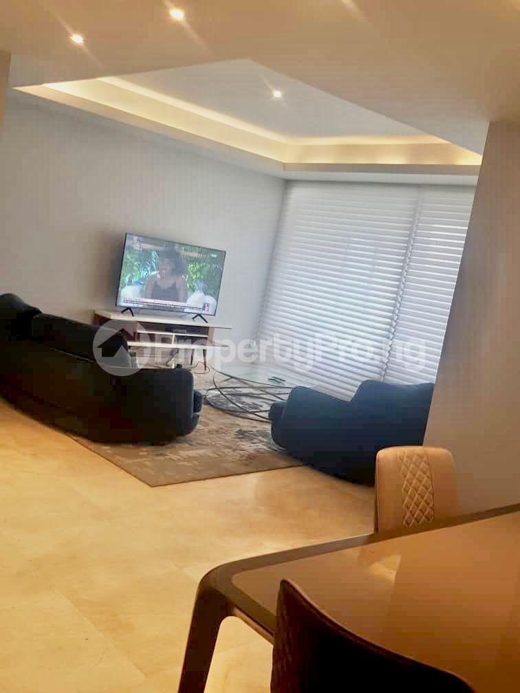 2 bedroom House for sale Eko Atlantic City Victoria Island Lagos