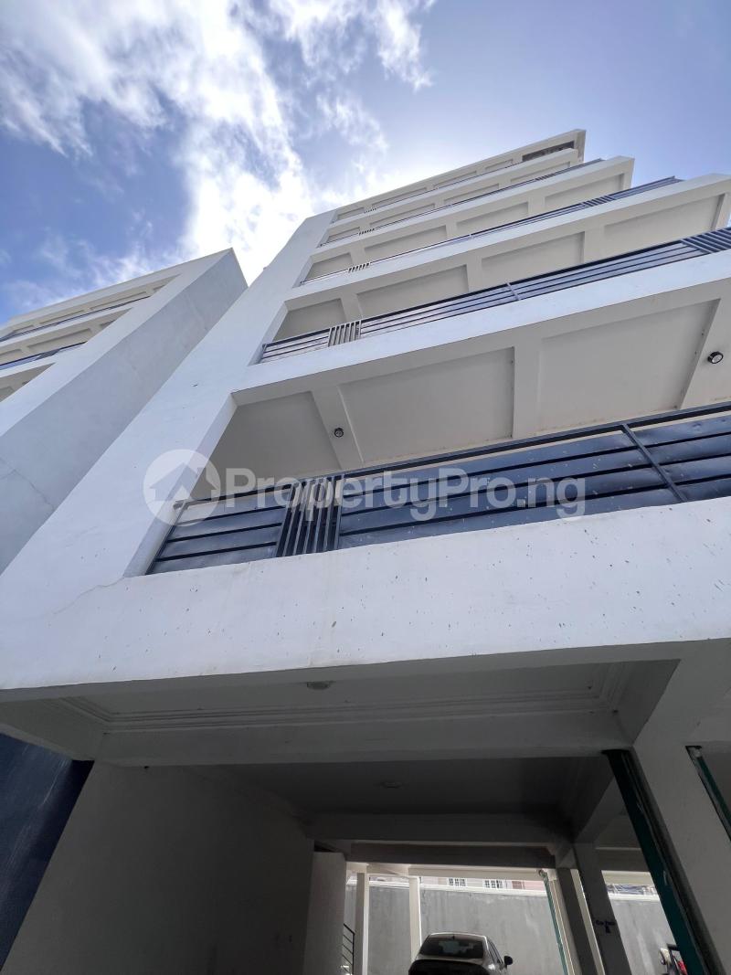 3 bedroom Flat / Apartment for sale Ikate Lekki Lagos - 0