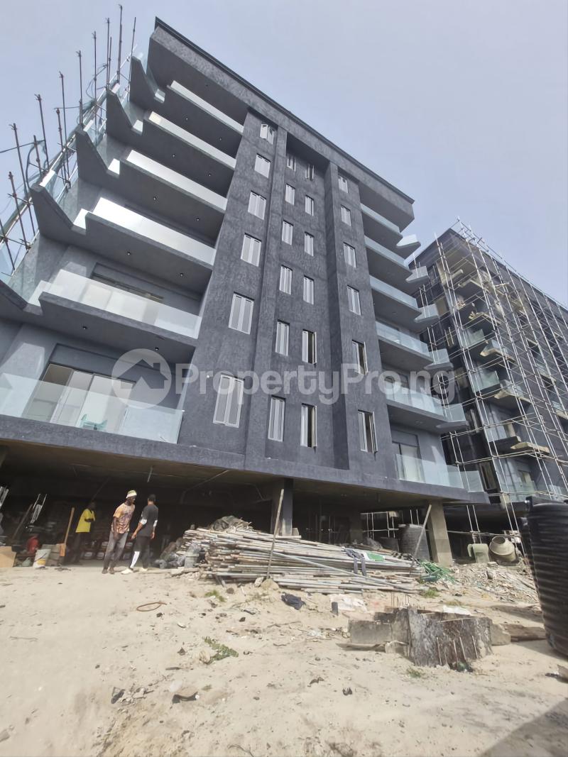 3 bedroom Flat / Apartment for sale Ikate Lekki Lagos