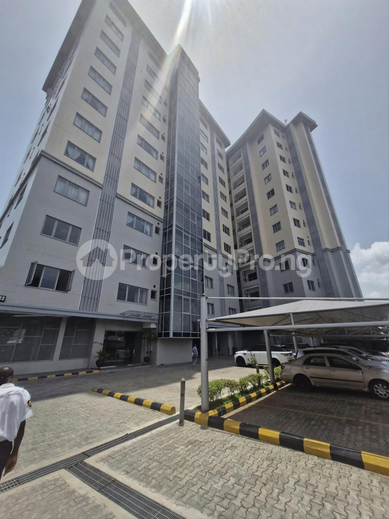 3 bedroom Flat / Apartment for sale Victoria Island Lagos