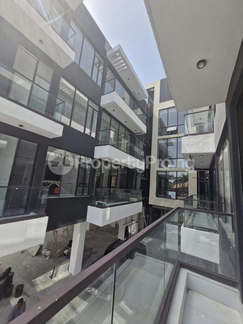 Flat / Apartment for sale Lekki Phase 1 Lekki Lagos - 0